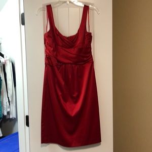 Semi formal dress